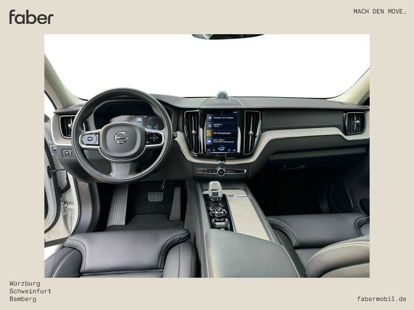 Volvo  T6 Inscription Plug-In Hybrid AWD